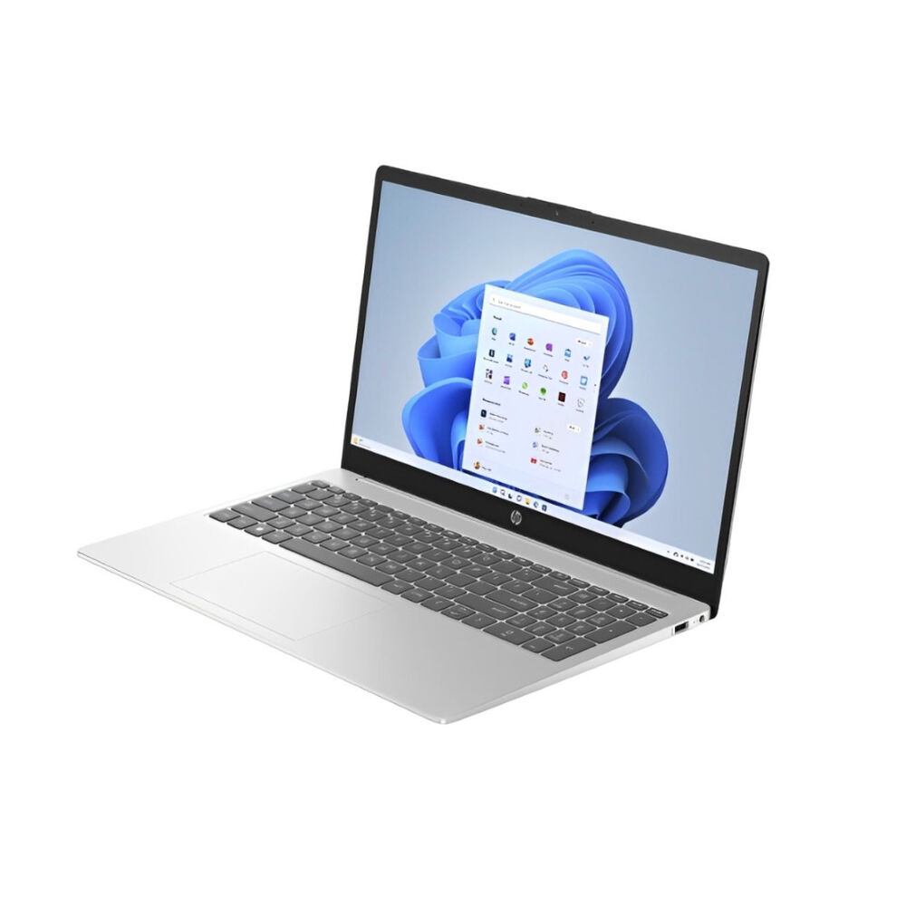 Notebook Hp 15-fc0041wm 15.6" (amd Ryzen 5 7520u 8gb 512gb Ssd) Nuevo image number 2.0