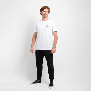 Polera Manga Corta Cuello Redondo Hombre O'neill