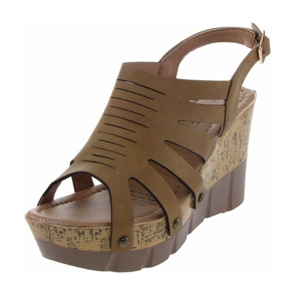 Sandalia Mujer Art. Cm139003 / Via Franca image number 0.0
