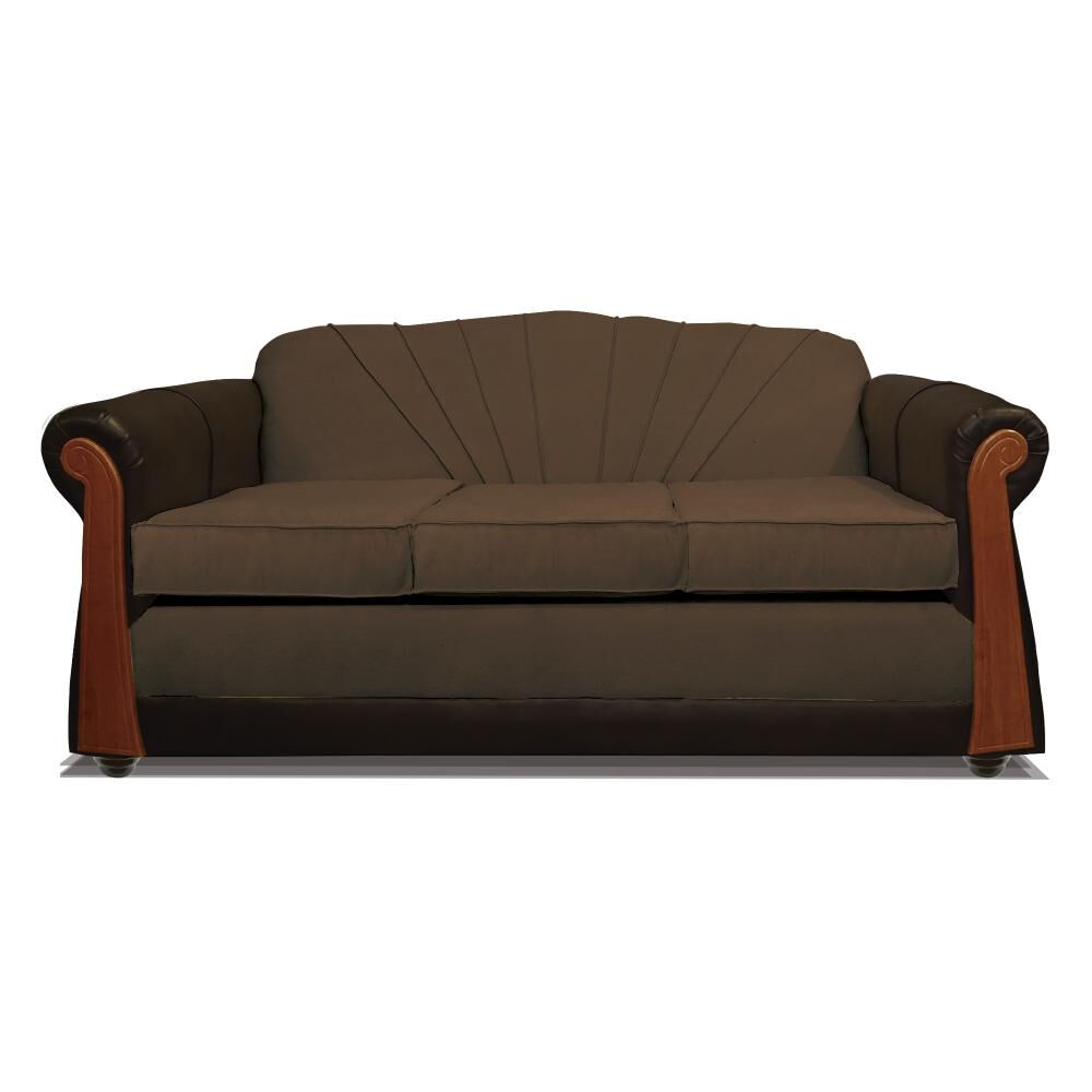 Juego De Living Elegant Marsella / 5 Cuerpos image number 2.0