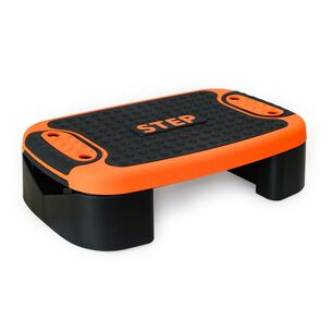 Step Aer&oacute;bico Multi Funci&oacute;n 4 En 1