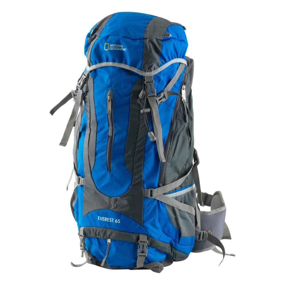 Mochila Outdoor National Geographic Mng265