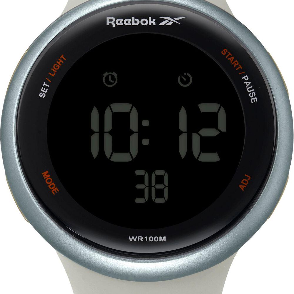 Reloj Reebok Unisex Rv-ele-u9-paia-bb Elements image number 0.0