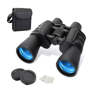 Binoculares Novystor Alcance 1000m