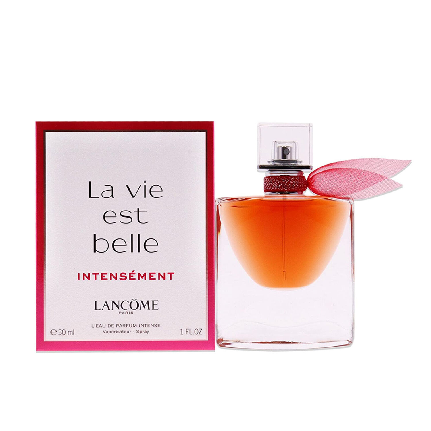 Lancome La Vie Est Belle Intensement 30ml Edp image number 0.0