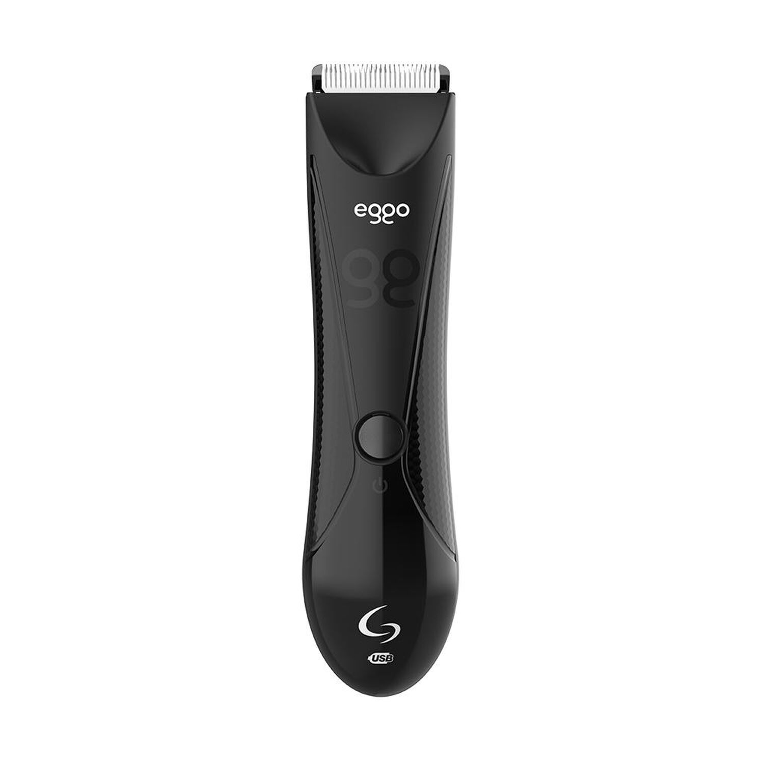 Corta Pelo Gama Rasuradora Corporal Masculina Eggo image number 0.0