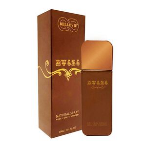 Bv424 30 Ml Hombre