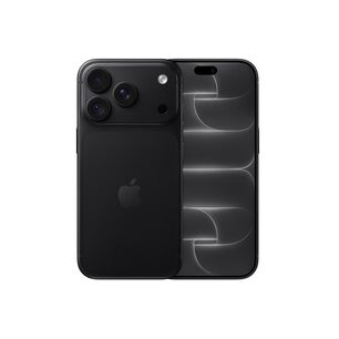 iPhone 18 Pro Apple / 5G / 256 GB / Negro