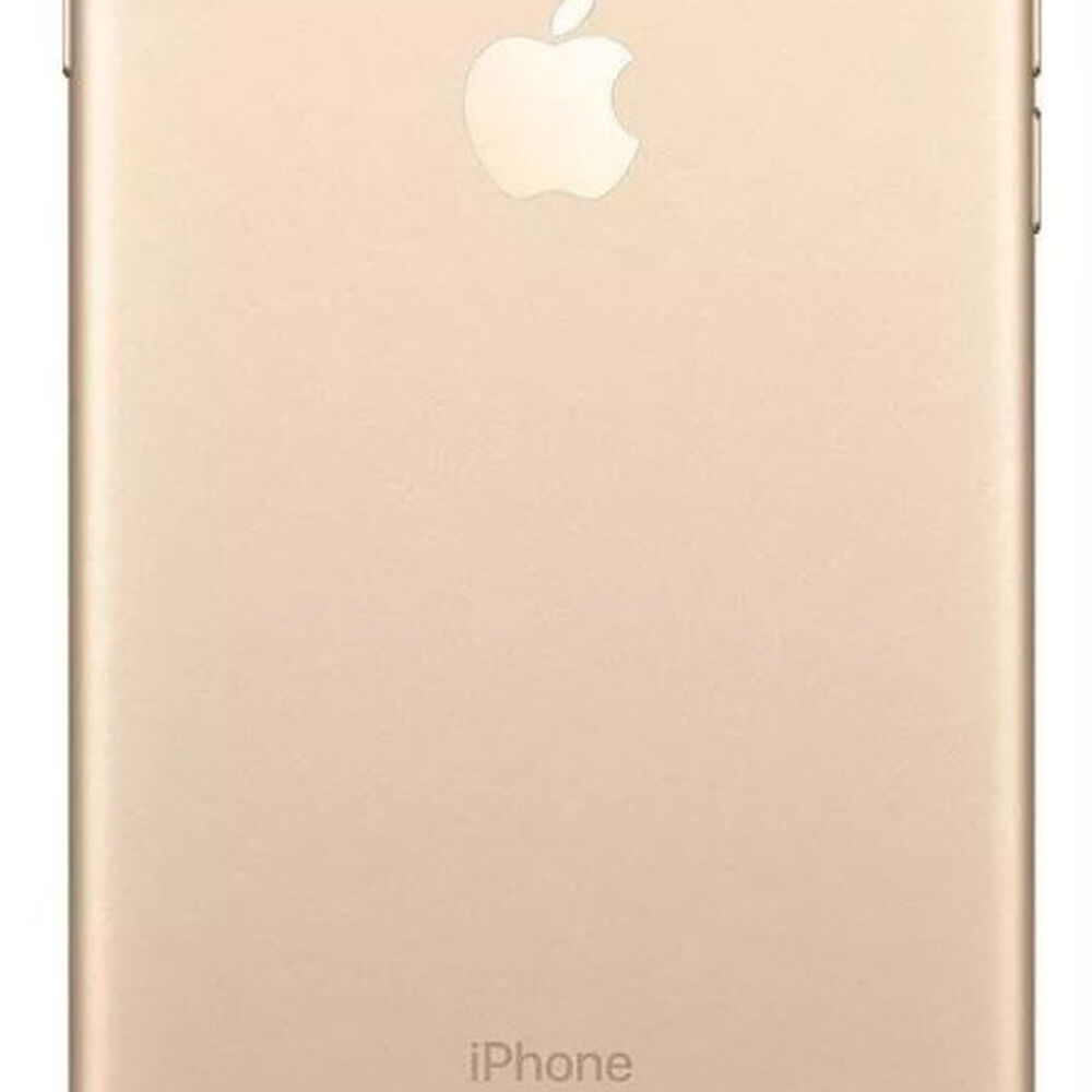 Iphone 7 Plus - 32 Gb - Gold - Reacondicionado A image number 1.0