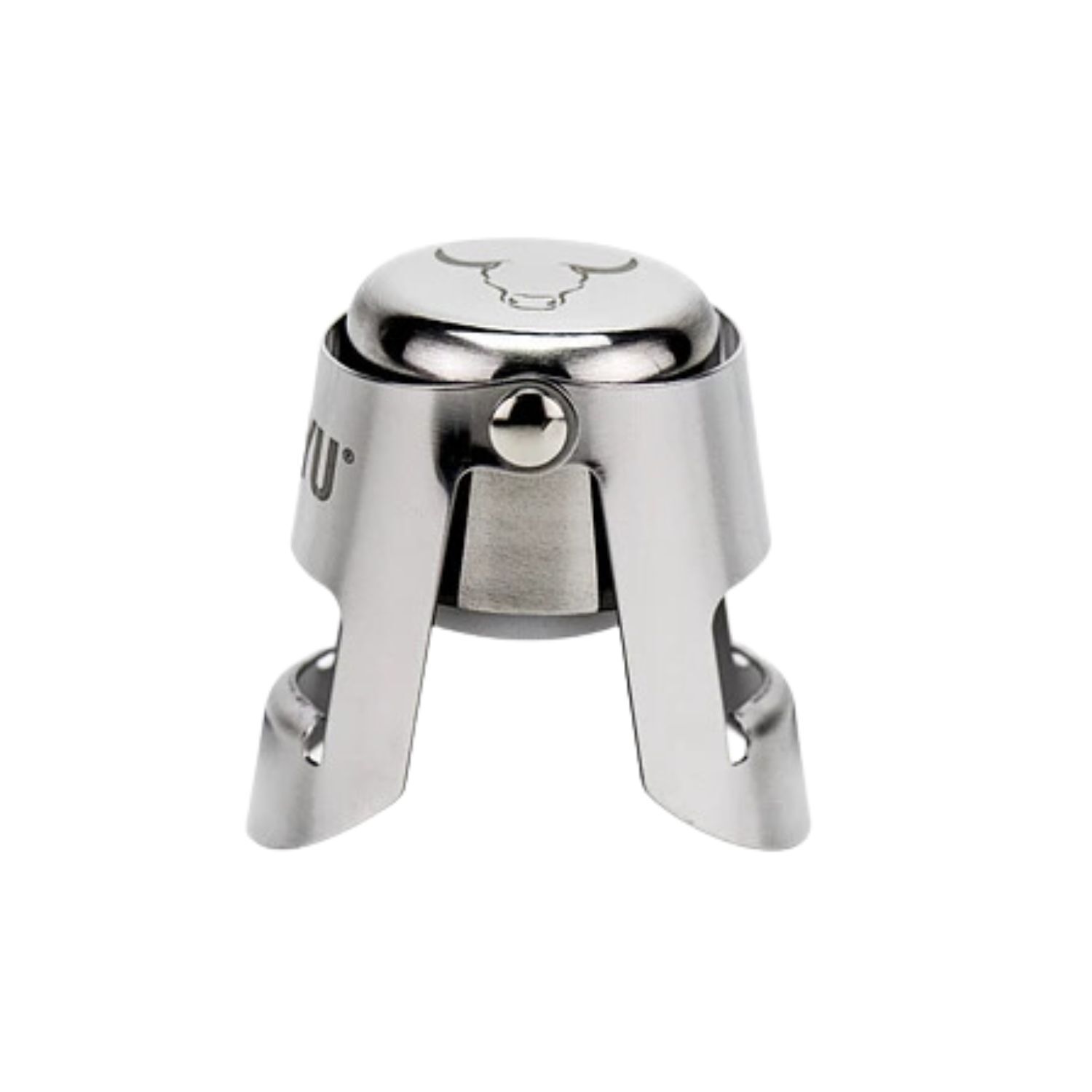 Set 2 Tapones Espumante Champagne Wayu Cocteleria Barman image number 1.0