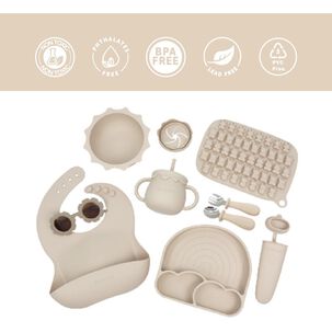 Set De Comida Bebesit Bb05fd2409be