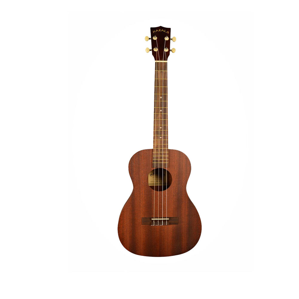 Ukelele Barítono Mk-b Makala image number 0.0
