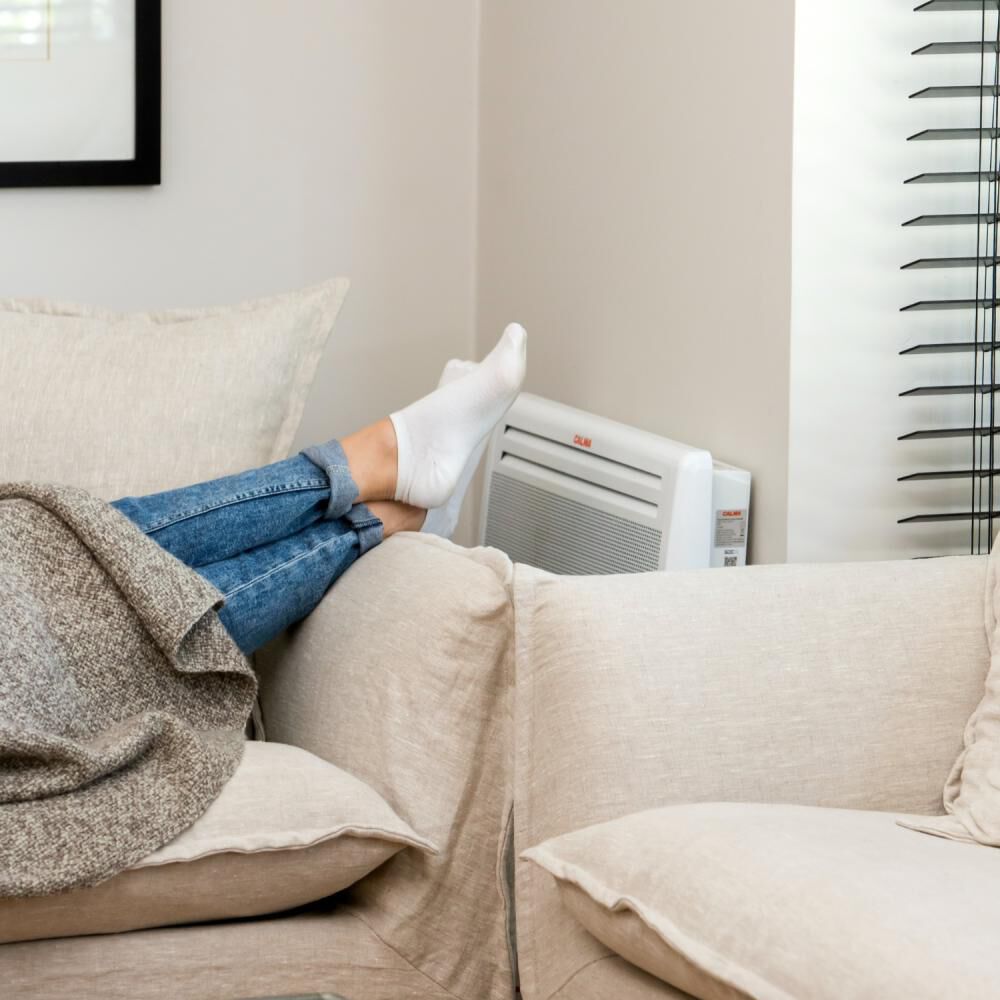 Convector Calma PG-4000 image number 6.0