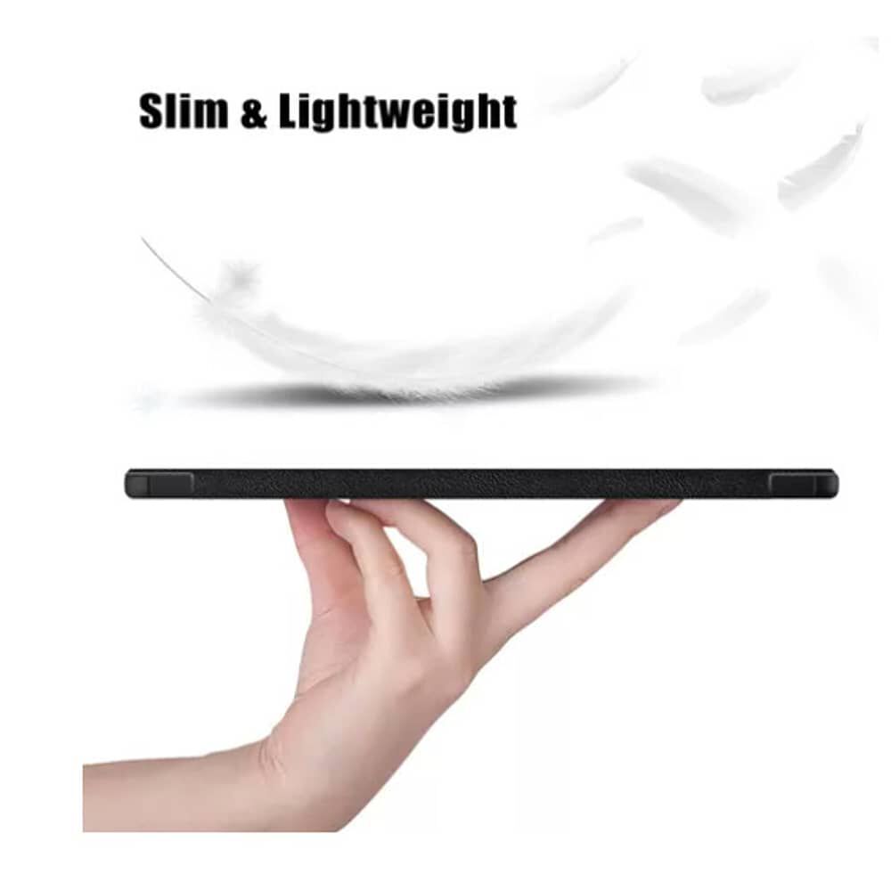 Carcasa Smart Cover Para Galaxy Tab S9 Fe 10,9 Sm-x510 image number 3.0