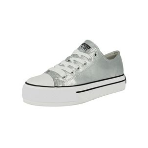 Zapatilla Loch Plateado Alquimia