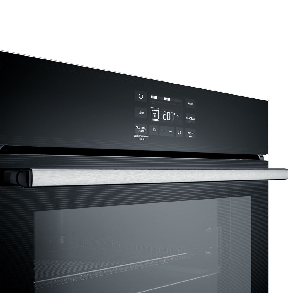 Horno Empotrable El&eacute;ctrico 50l Air Fryer Perfectcook360 Oe5ea image number 8.0