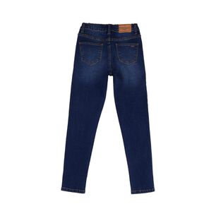 Jeans Ni&ntilde;a Topsis