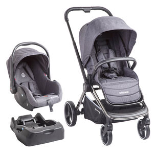 Coche Travel System Sonic