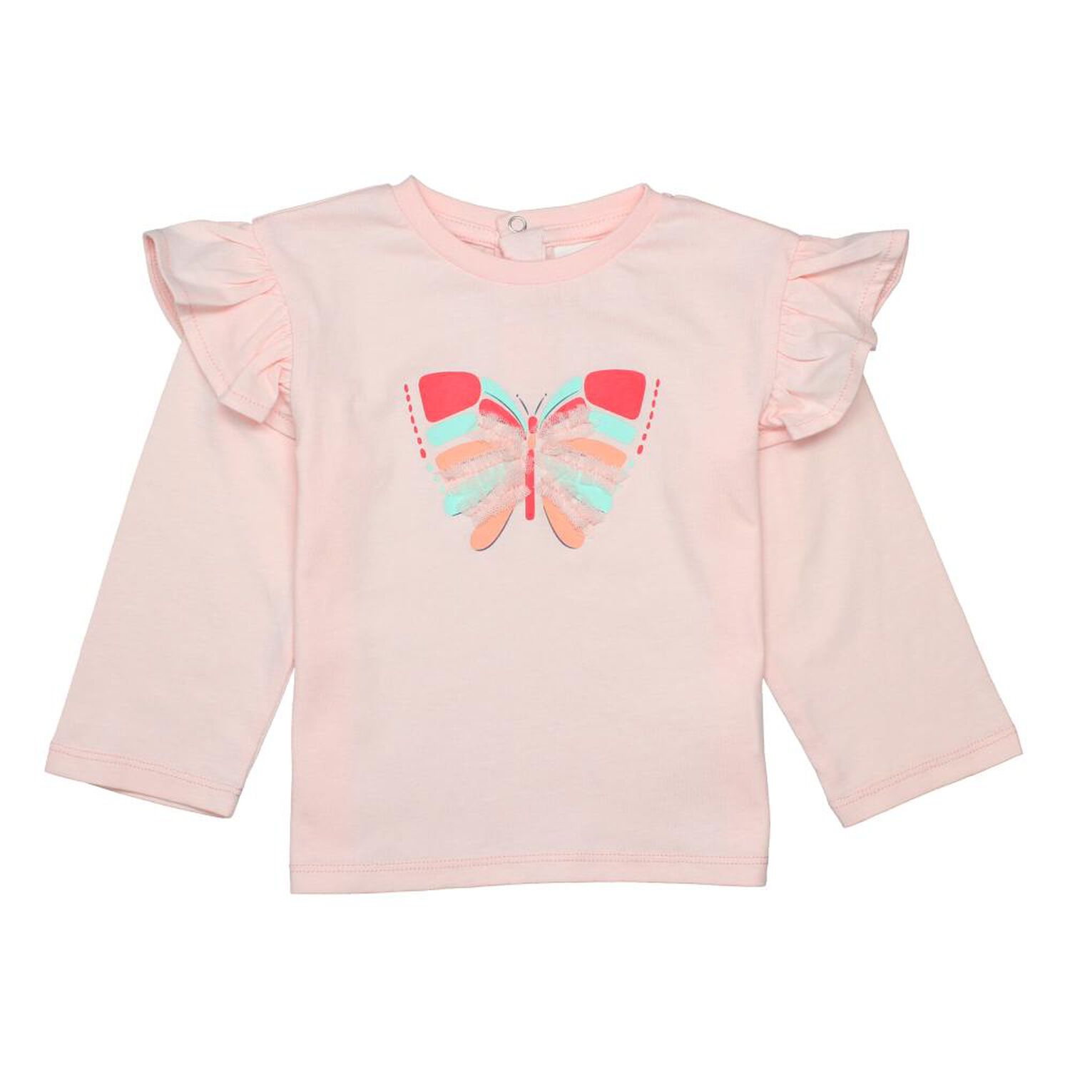 Polera Bebe Ni&ntilde;a Baby image number 0.0