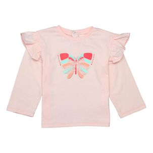 Polera Bebe Ni&ntilde;a Baby