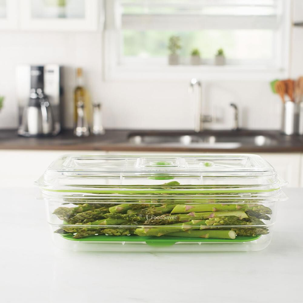 Contenedor Fresh Foodsaver FFC010X-01 image number 5.0