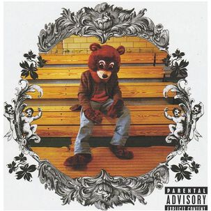 Kanye West - College Dropout | Cd