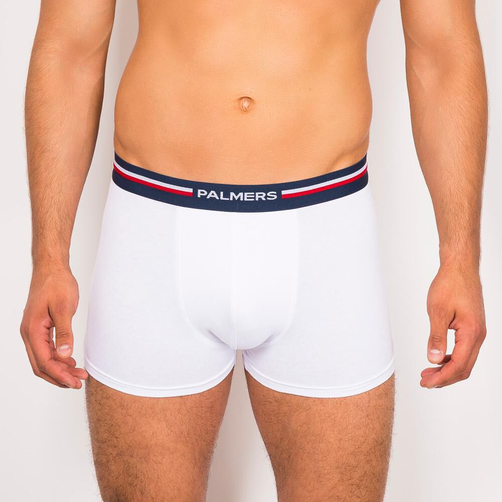 Pack Boxer Medio Hombre Palmers / 3 Unidades image number 2.0
