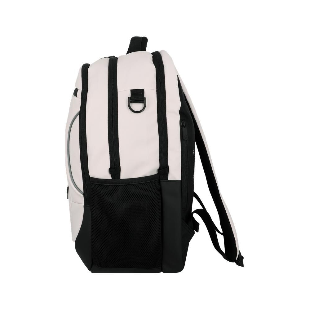 Mochila Notebook Xtrem Gamma 6xt Gris Claro 16" image number 6.0