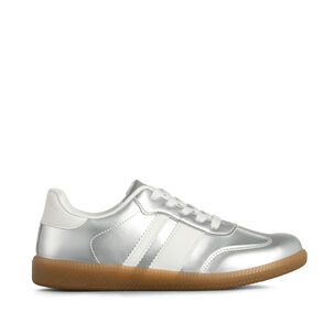 Zapatilla Deportiva Casual Mujer Eco Cuero Weide Tfa200