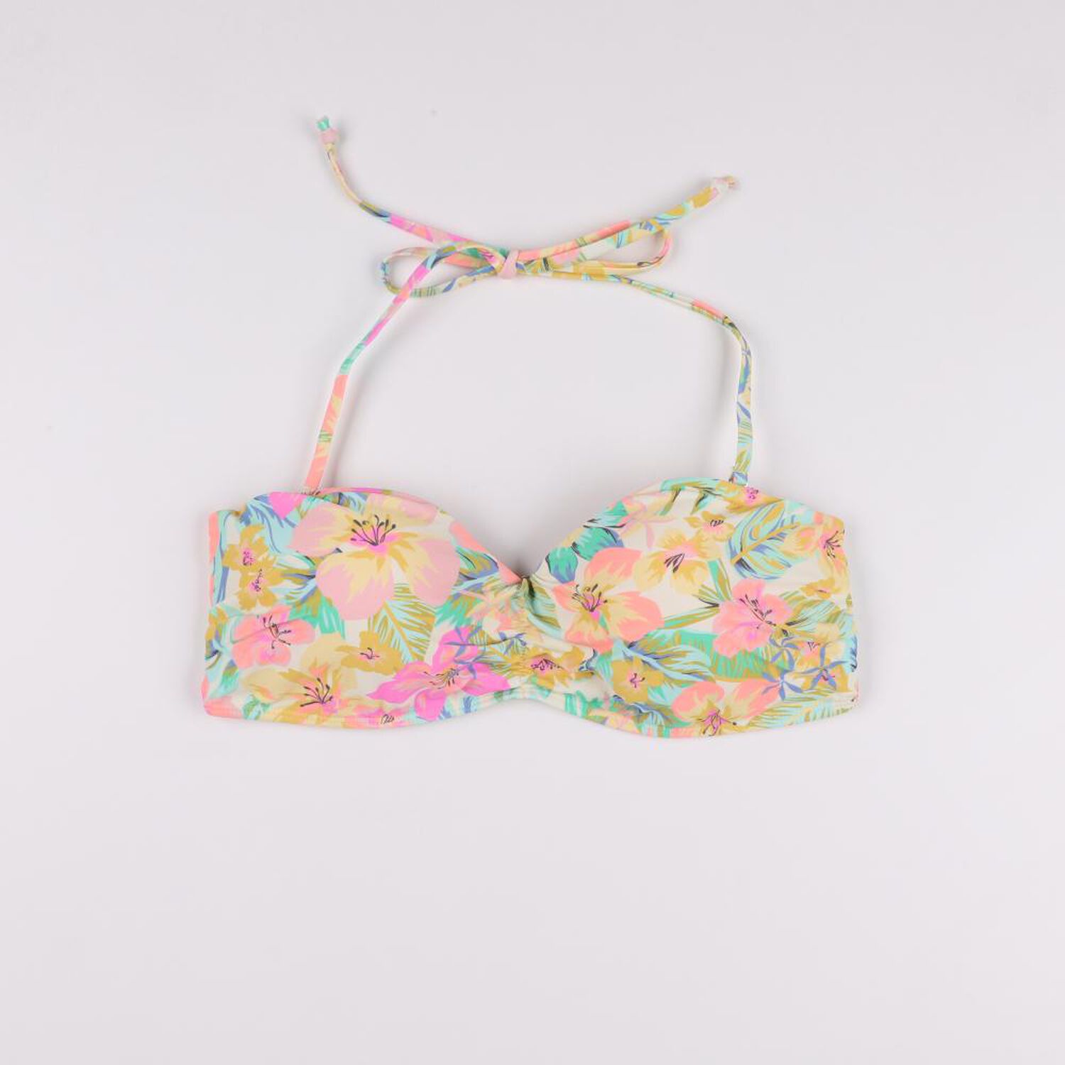 Top Bikini Mujer Freedom image number 2.0