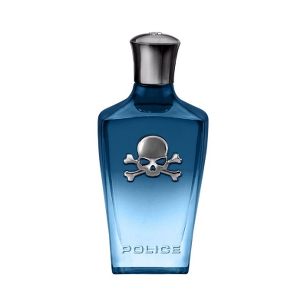 Police Potion Power For Men Edt 100 Ml image number 0.0
