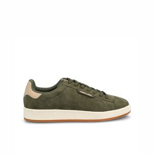 Zapatilla Hombre North Star Rigel Verde