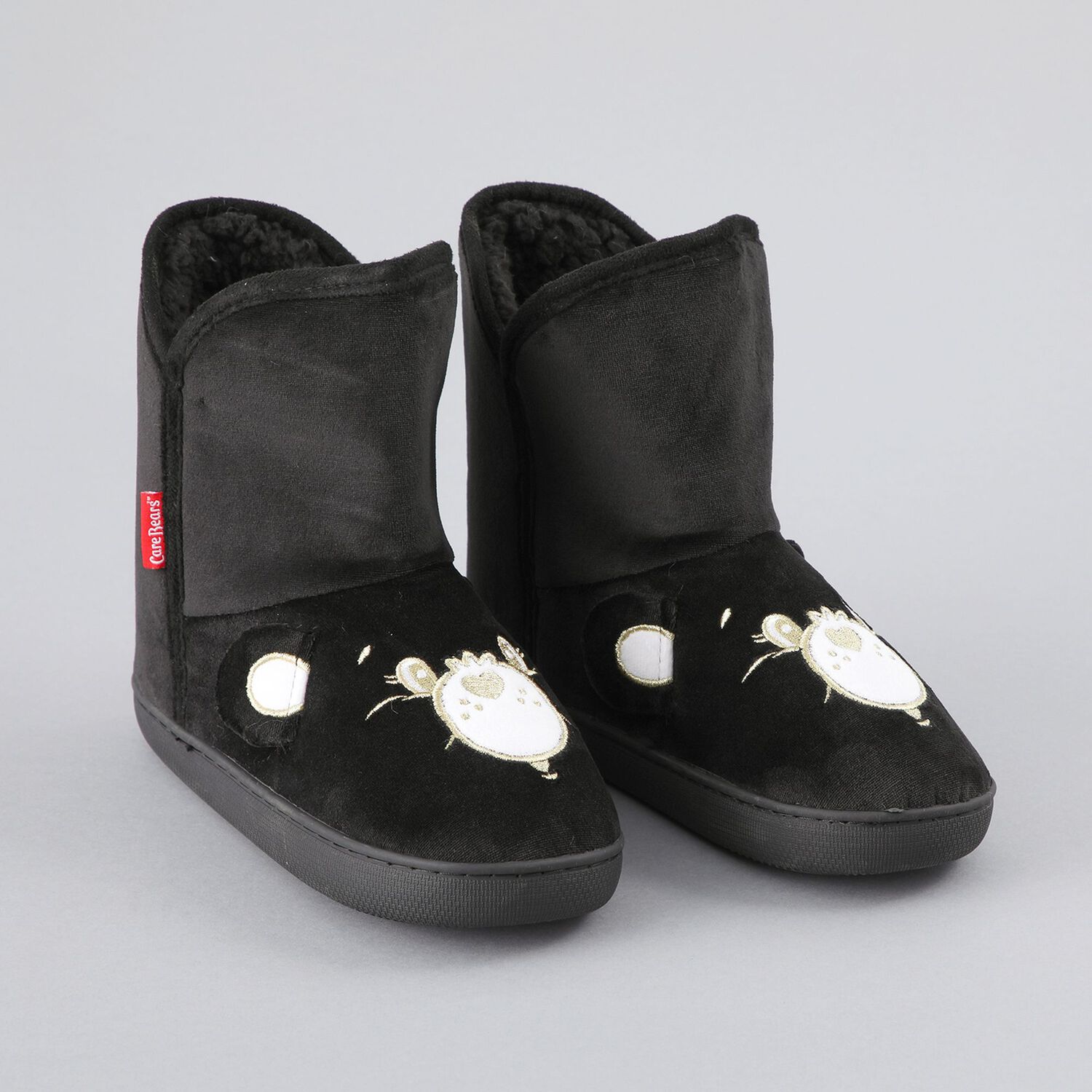 Bota Carebears Flores Ni&ntilde;a 33742-2 image number 1.0