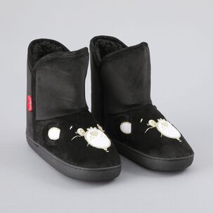 Bota Carebears Flores Ni&ntilde;a 33742-2