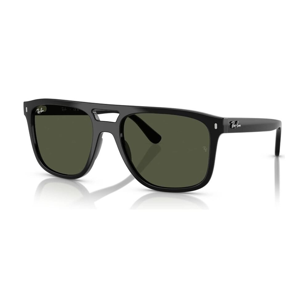 Lentes De Sol Negro Ray-ban image number 1.0