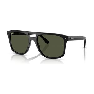 Lentes De Sol Negro Ray-ban