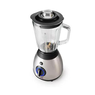 Licuadora Electrica 1.5l 500w Jarro De Vidrio Th-501v