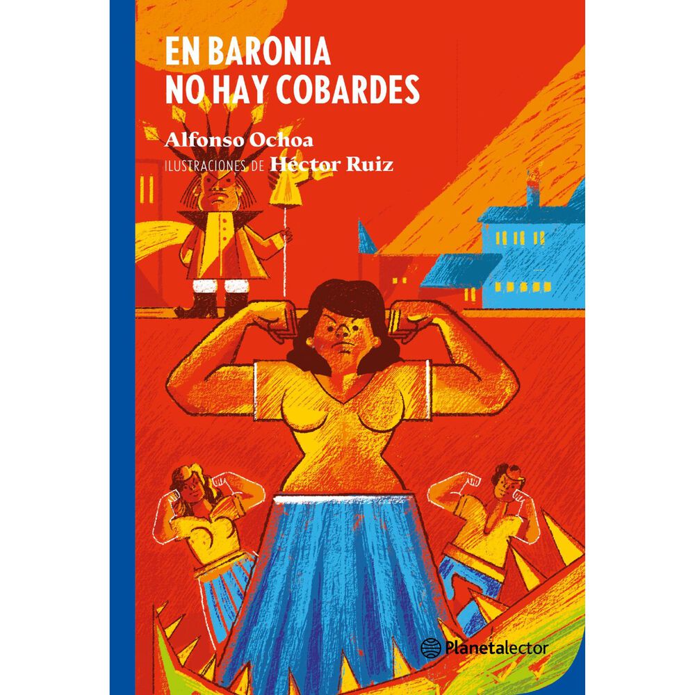 En Baronia No Hay Cobardes image number 0.0