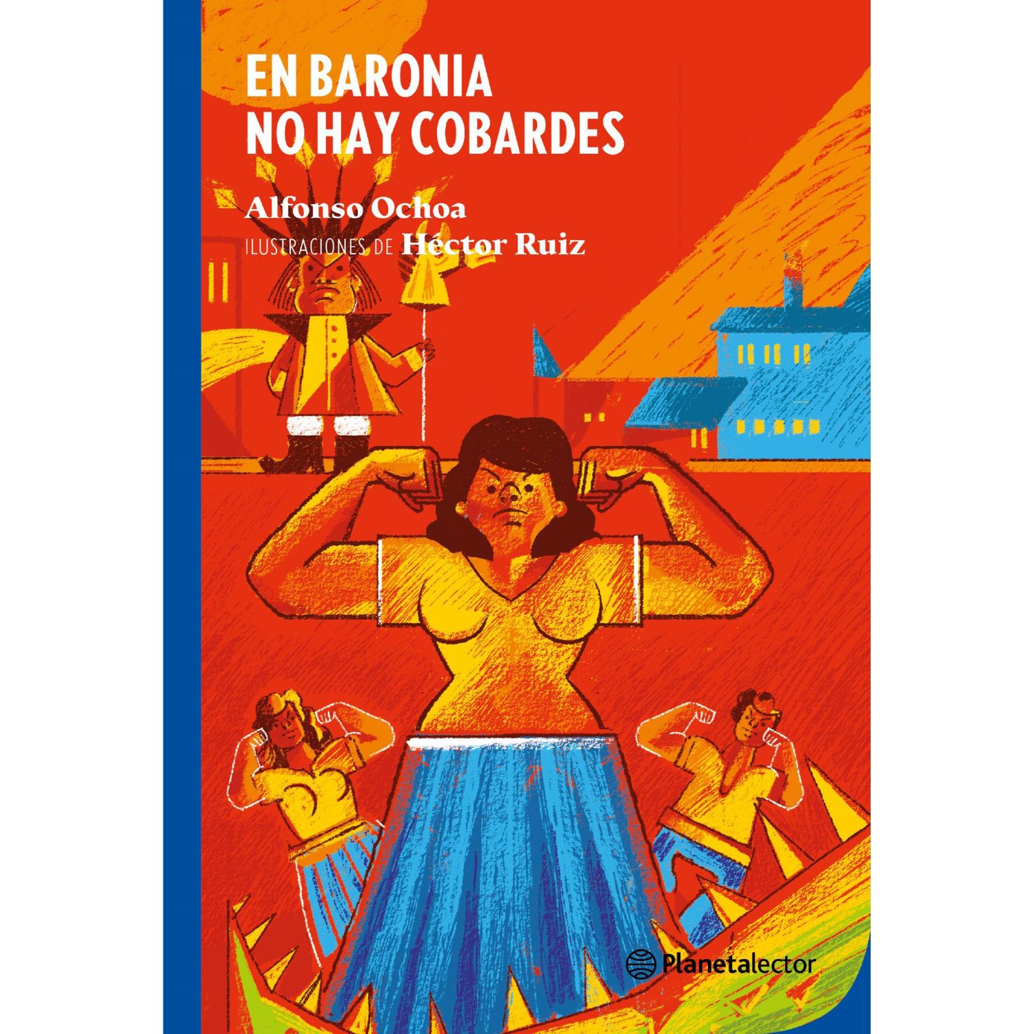 En Baronia No Hay Cobardes image number 0.0