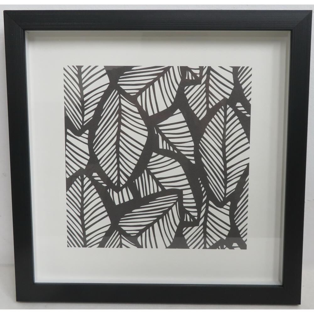 Cuadro Azhome Cuadro Blanc image number 0.0