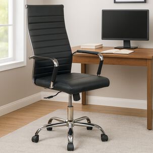 Silla De Oficina Manhattan