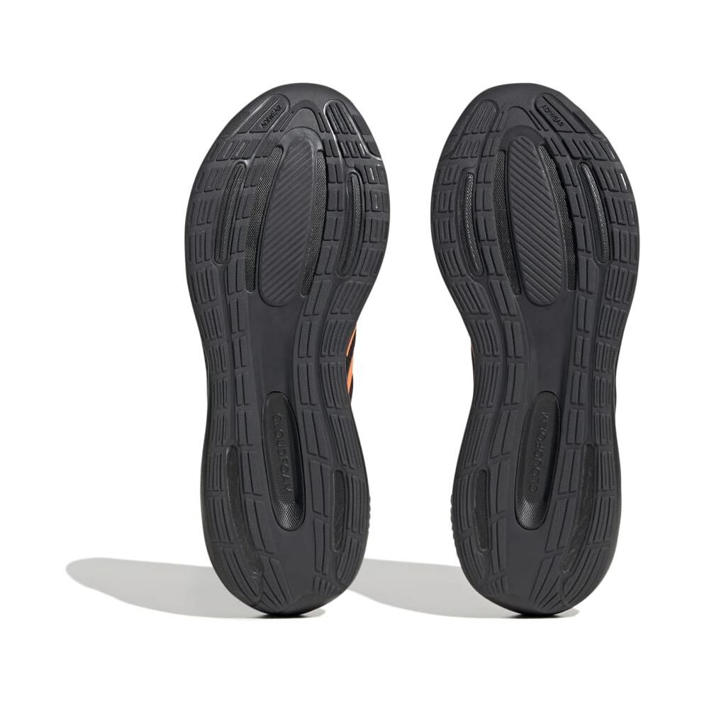Zapatilla Running Hombre Adidas Runfalcon 3 Negro image number 6.0