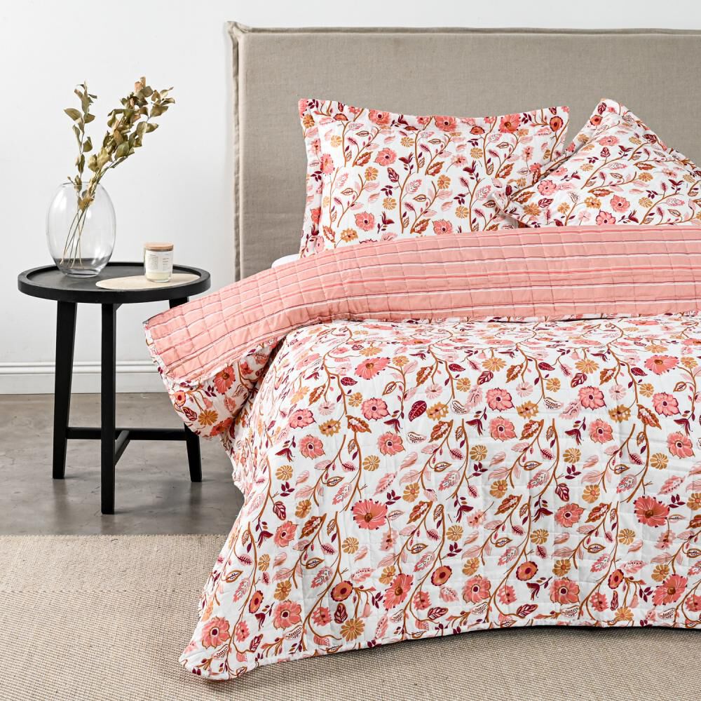 Quilt American Family By Cannon Tropico / 2 Plazas image number 0.0