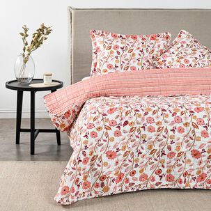 Quilt American Family By Cannon Tropico / 2 Plazas