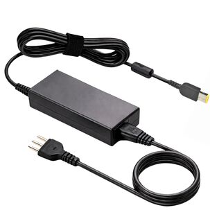 Cargador Notebook Para Lenovo 20v 3.25a Usb 65w Cert Sec