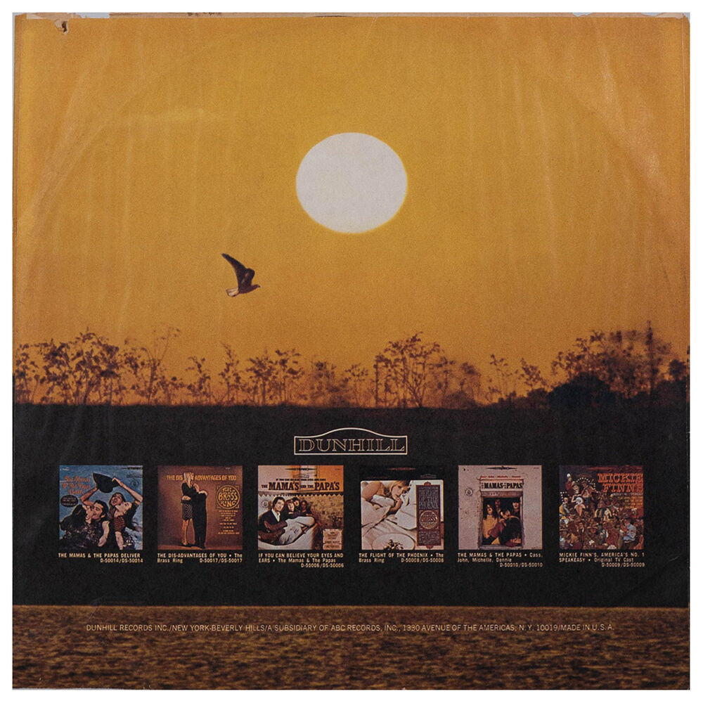 Ray Conniff - Honey | Vinilo Usado image number 3.0