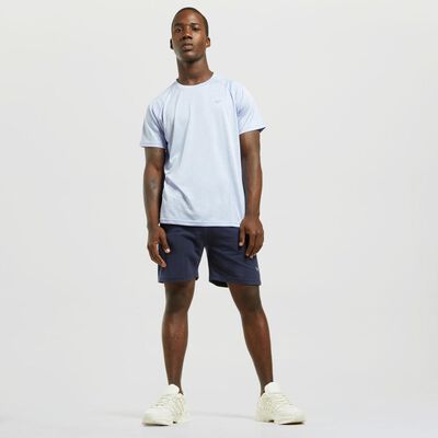 Polera Manga Corta Cuello Redondo Hombre Wetland
