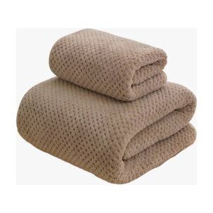 3 Toallas Ba&ntilde;o Microfibra