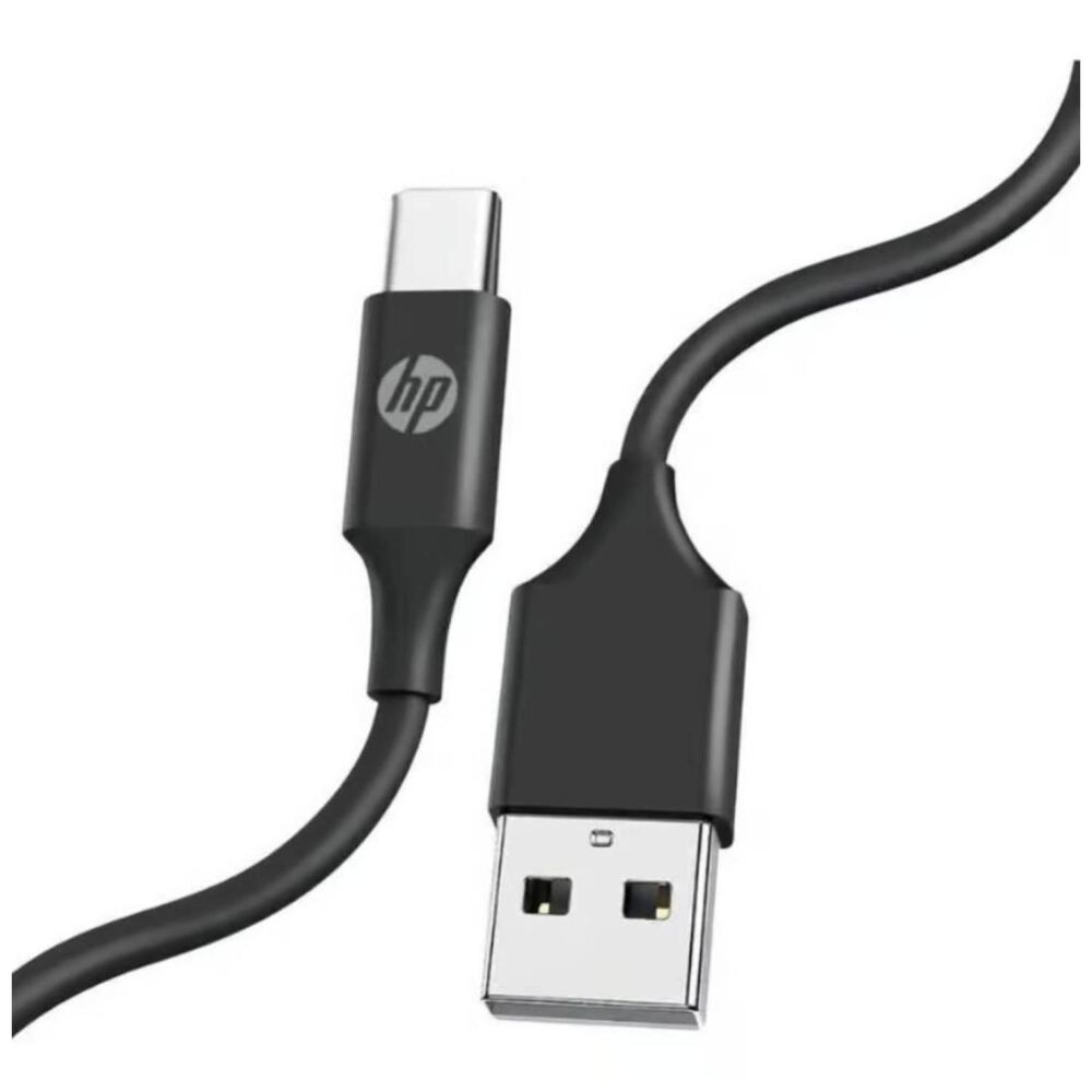 Cable De Carga Usb A Usb C 3mts Negro Dhc-tc102 image number 0.0