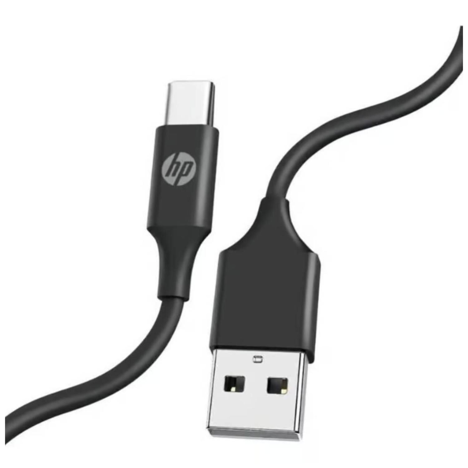 Cable De Carga Usb A Usb C 3mts Negro Dhc-tc102 image number 0.0
